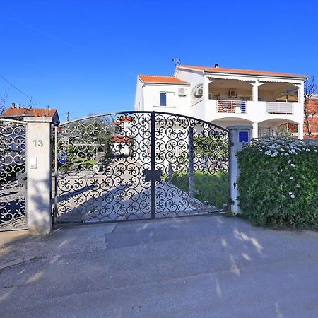HACIENDA Mia Zadar Exterior foto