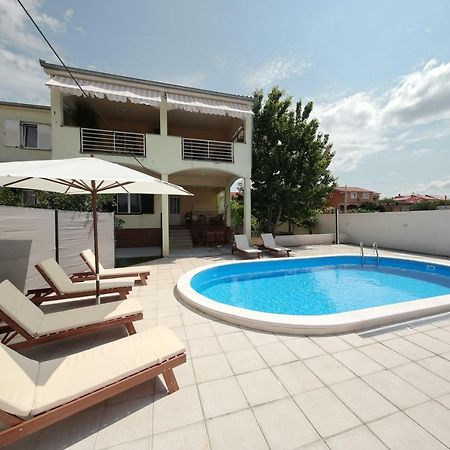 HACIENDA Mia Zadar Exterior foto