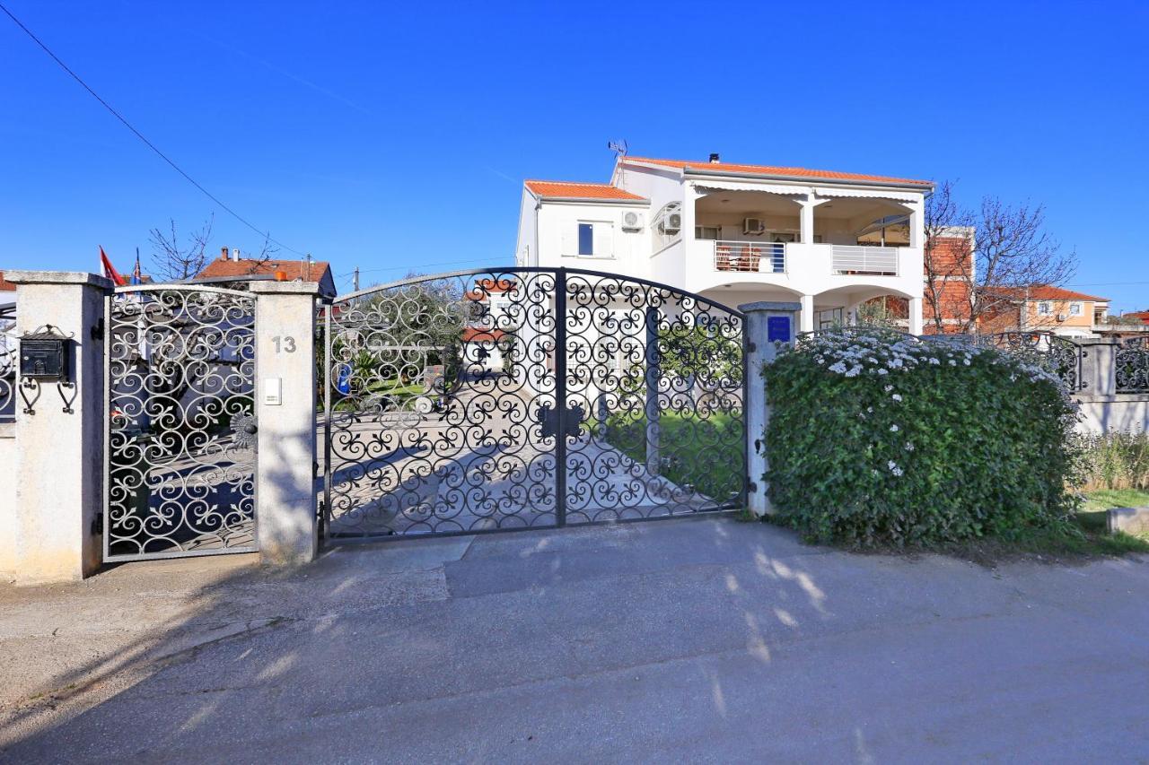 HACIENDA Mia Zadar Exterior foto