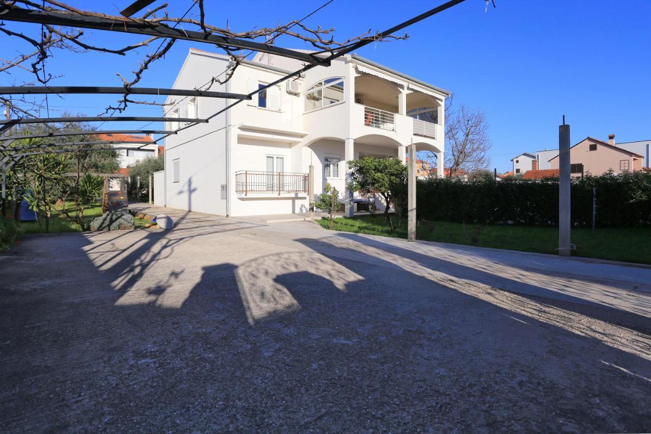 HACIENDA Mia Zadar Exterior foto