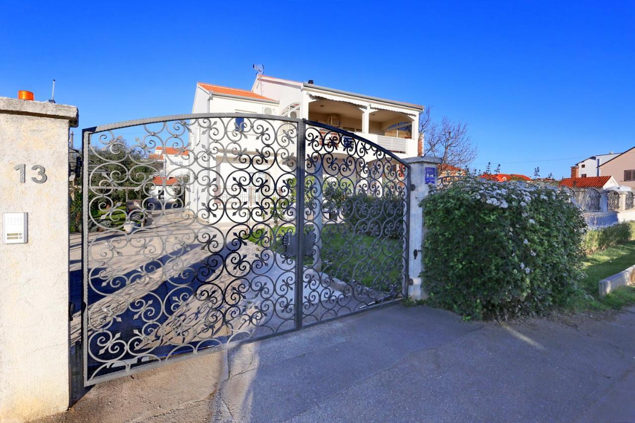 HACIENDA Mia Zadar Exterior foto