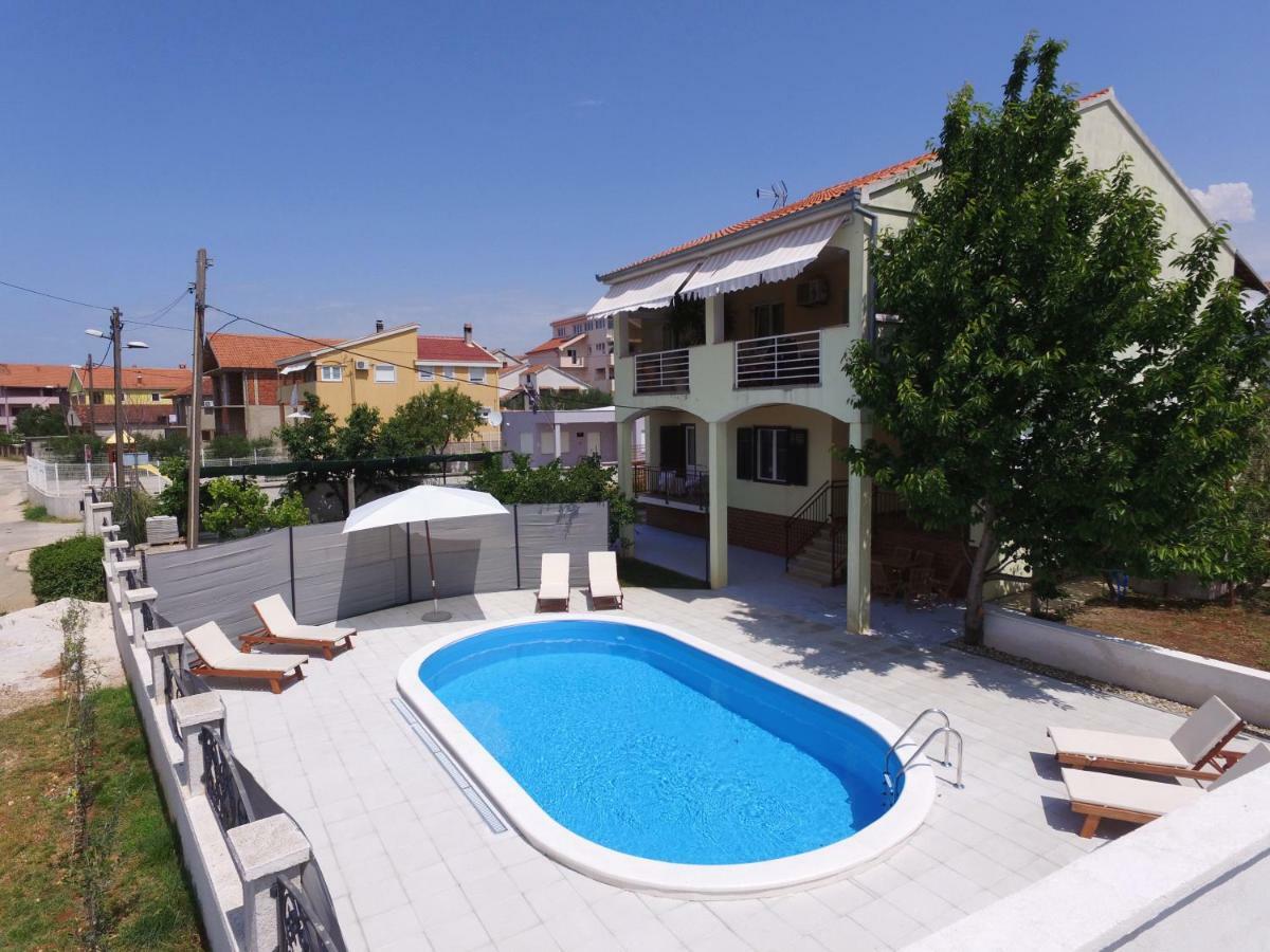 HACIENDA Mia Zadar Habitación foto