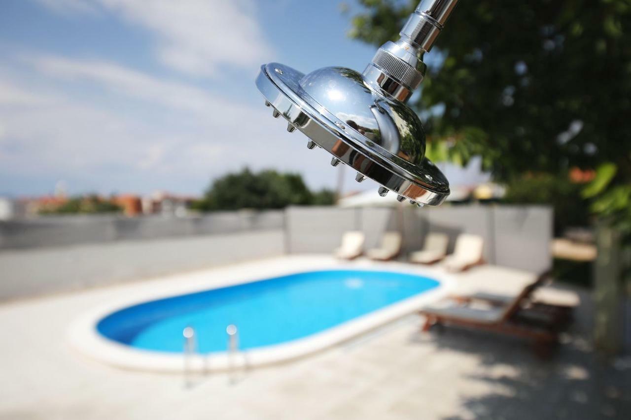 HACIENDA Mia Zadar Exterior foto