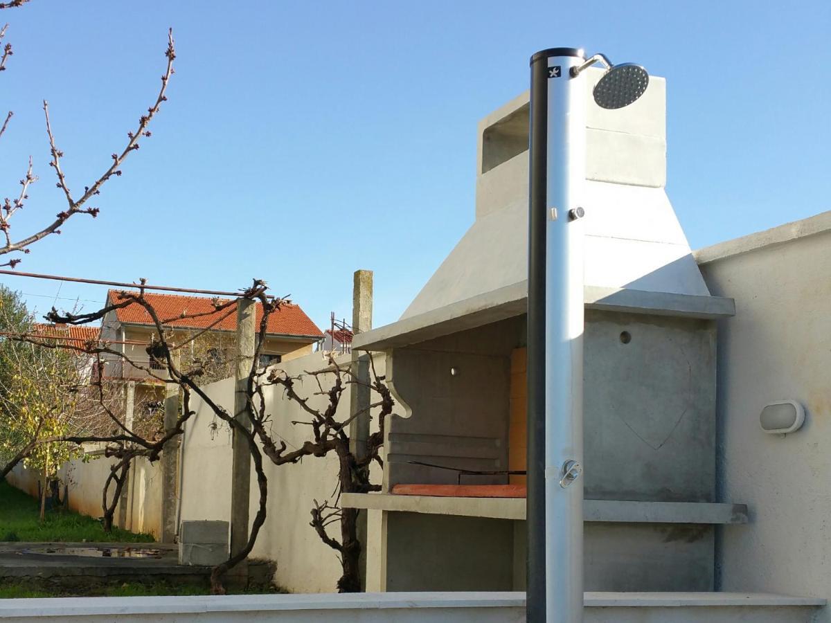 HACIENDA Mia Zadar Exterior foto